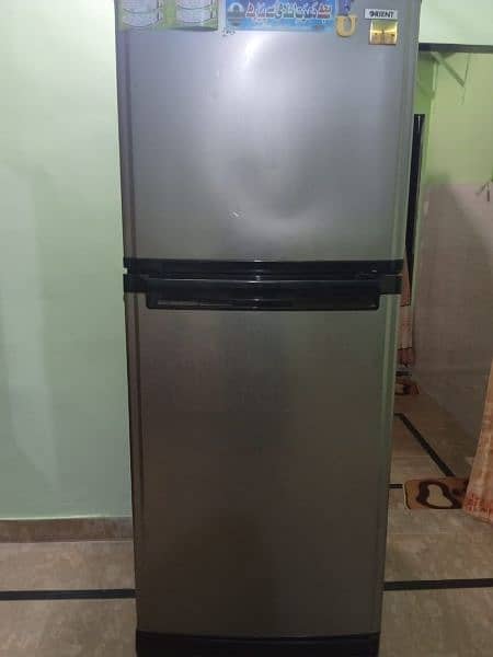 fridge in good condition with A1 cooling. 2