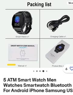 Original Smart Watch S9 0
