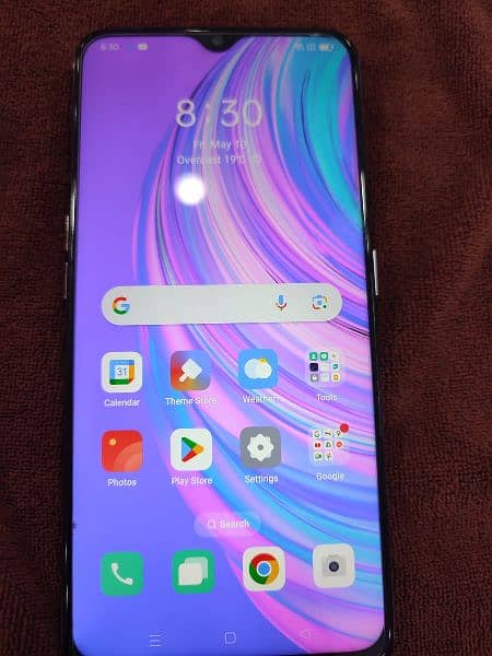 OPPO F11 Mobile For Sale (6GB-128GB) 4