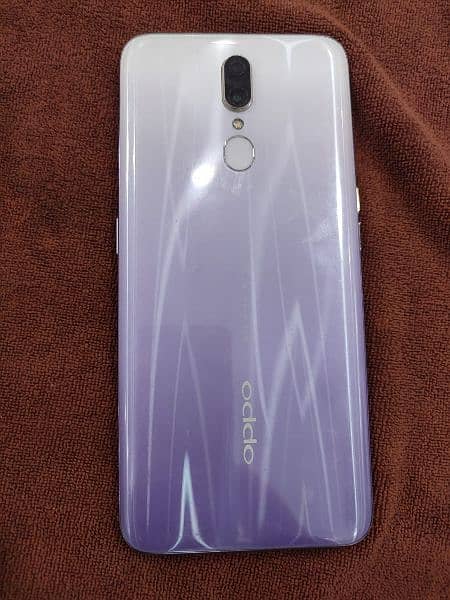 OPPO F11 Mobile For Sale (6GB-128GB) 5