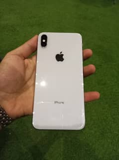 XS MAX PTA approved 64GB