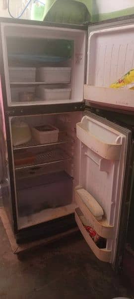 Oreaint fridge (small) 1