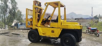 fork lifter 5 tone