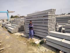 Precast boundary wall & Roofs | Tayar chatey aur boundary wall