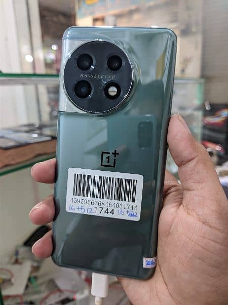 ONEPLUS 11 12R 10 PRO 10T PTA APPROVED 4