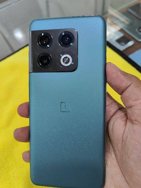 ONEPLUS 11 12R 10 PRO 10T PTA APPROVED 5
