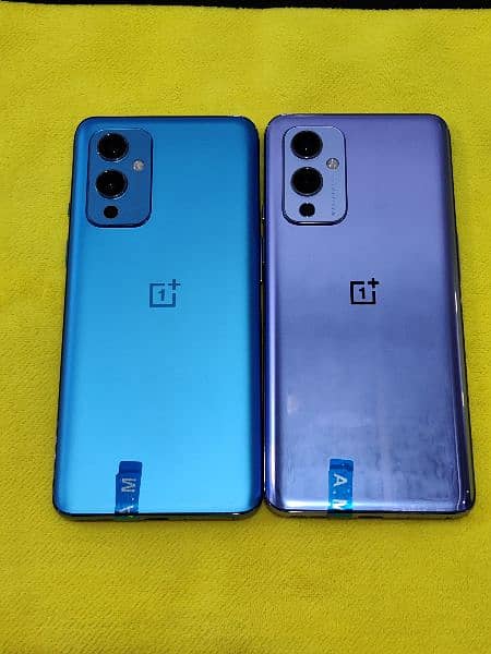 ONEPLUS 11 12R 10 PRO 10T PTA APPROVED 8