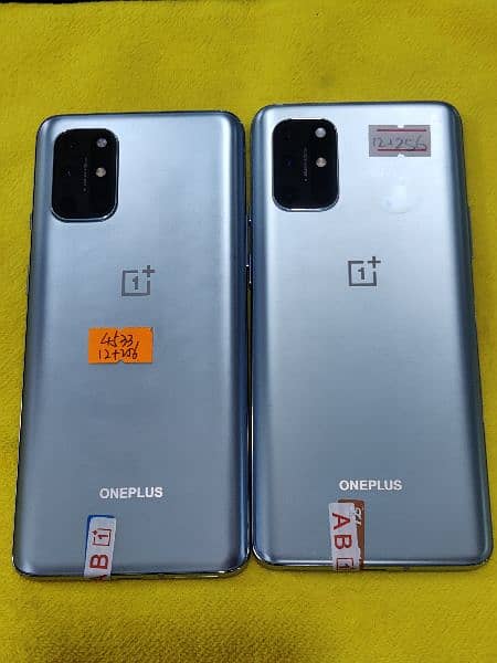 ONEPLUS 11 12R 10 PRO 10T PTA APPROVED 11