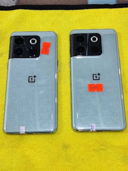 ONEPLUS 11 12R 10 PRO 10T PTA APPROVED 12