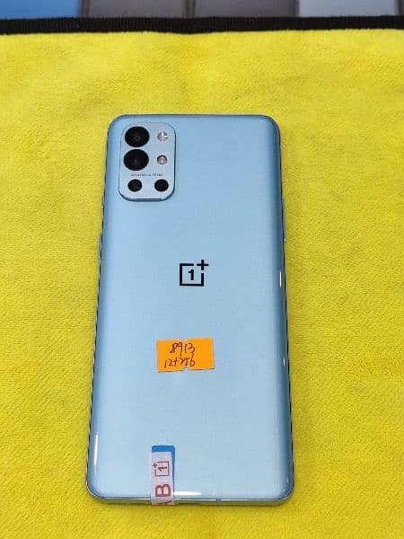 ONEPLUS 11 12R 10 PRO 10T PTA APPROVED 13