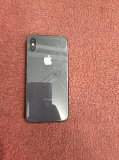 iphone x 64gb pta approved face id disabled 0