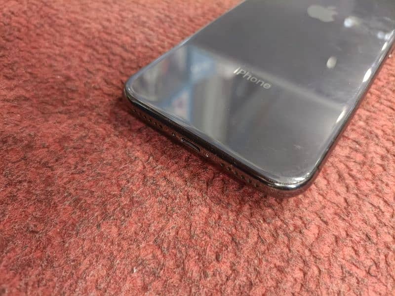iphone x 64gb pta approved face id disabled 2