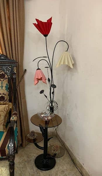 floor lamp | lamp table 0