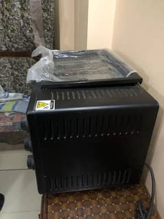 Anex Microwave AG 3069TT