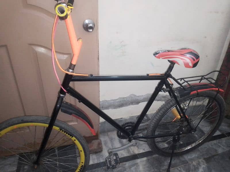 phoenix 24" cycle for sell urgent 0