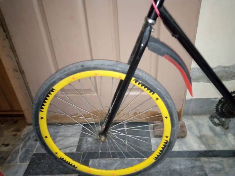 phoenix 24" cycle for sell urgent 3