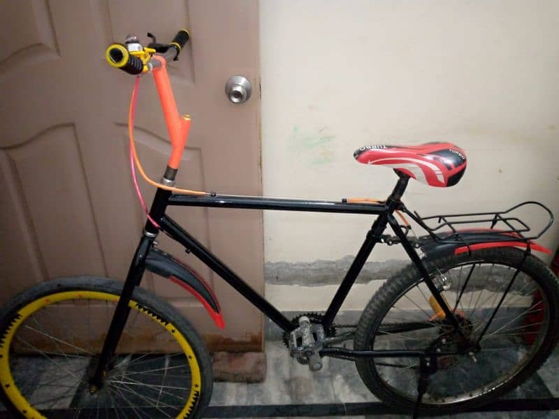 phoenix 24" cycle for sell urgent 4
