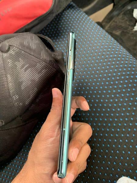 One Plus 10 Pro Green Color 16/256 2