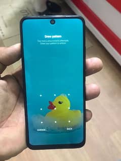 Redmi Note 11 4/64 complete box for sale in Excellent Condition