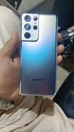 Samsung s21 ultra PTA approve