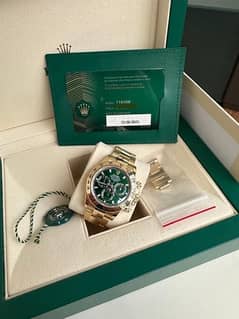 We Buy Original Watches We Deal Rolex Omega Cartier New Used Vintage