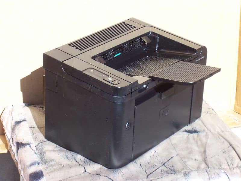 HP LaserJet Pro M1606dn Printer (Networking+Double side Printing) 3