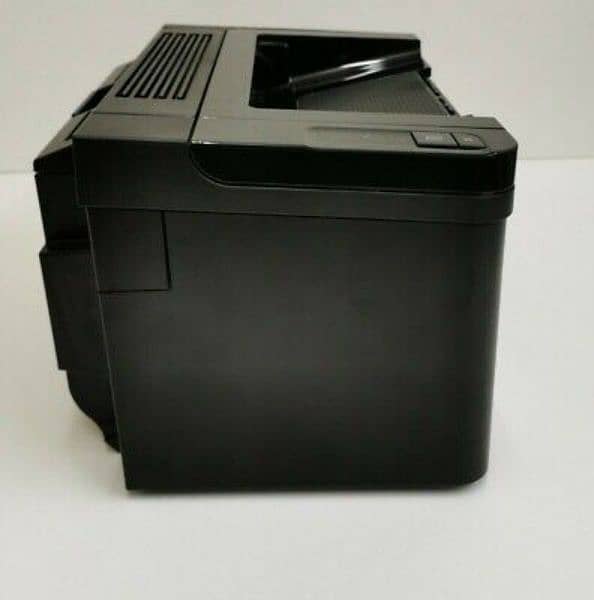 HP LaserJet Pro M1606dn Printer (Networking+Double side Printing) 5