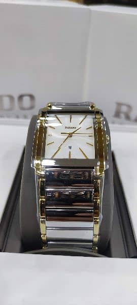 Rado Integral 11