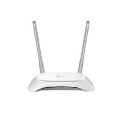 TP Link Router