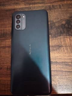 NOKIA G21 4/64 OFFICIAL PTA APPROVED