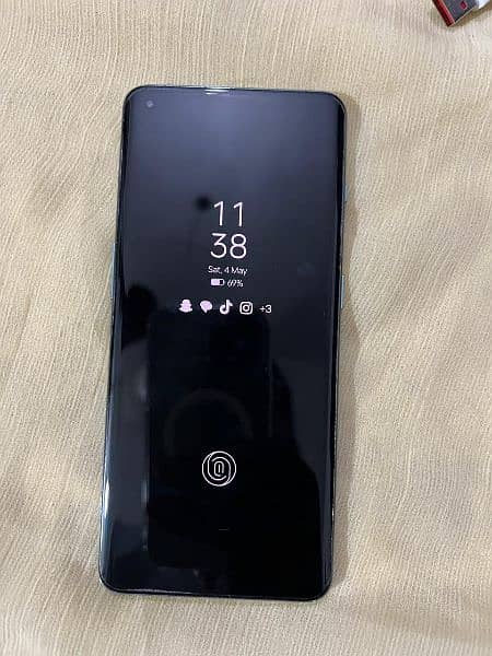 One Plus 10 Pro 12+12 256 GB Official PTA Approved 2