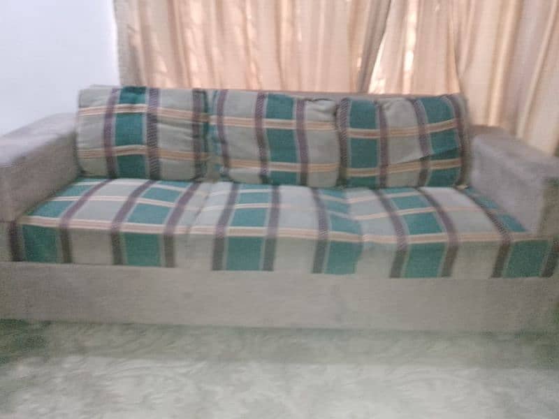 1+2+3.6 Sester sofa set with 6 chosion 4