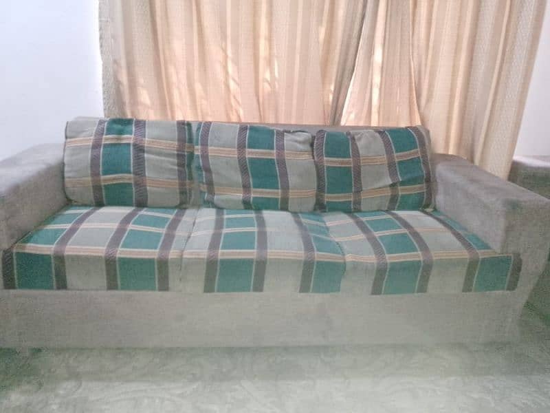 1+2+3.6 Sester sofa set with 6 chosion 5
