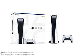 PS5 Good Condition UK region For Sale 0