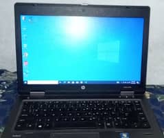 HP ProBook 6475b