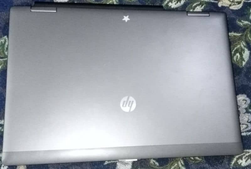 HP ProBook 6475b 2