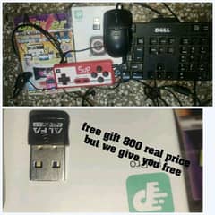 keyboard and mouse with full deal