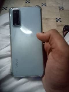 vivo y20 4/64 only phone