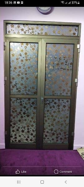 manufacture aluminium windows and doors 5