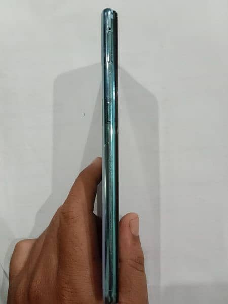 Vivo S1 for sale Good condetion All acessries Are  available 2