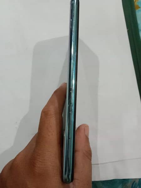 Vivo S1 for sale Good condetion All acessries Are  available 4