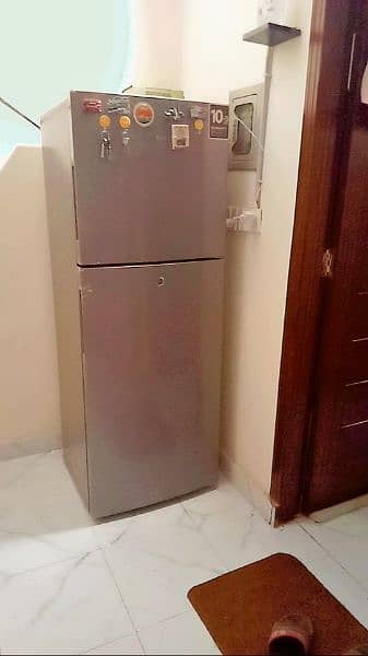 Haier Refrigerator for sale (E-Star series non inverter) 3