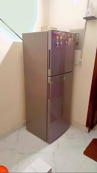 Haier Refrigerator for sale (E-Star series non inverter) 4