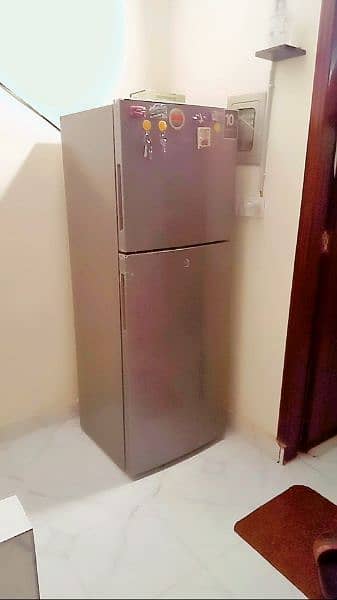 Haier Refrigerator for sale (E-Star series non inverter) 5