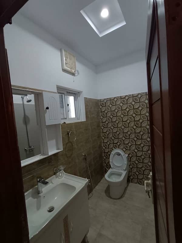Brand New House A Class Material For Sale 7