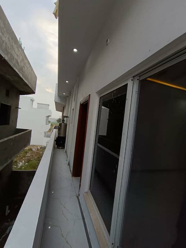 Brand New House A Class Material For Sale 17