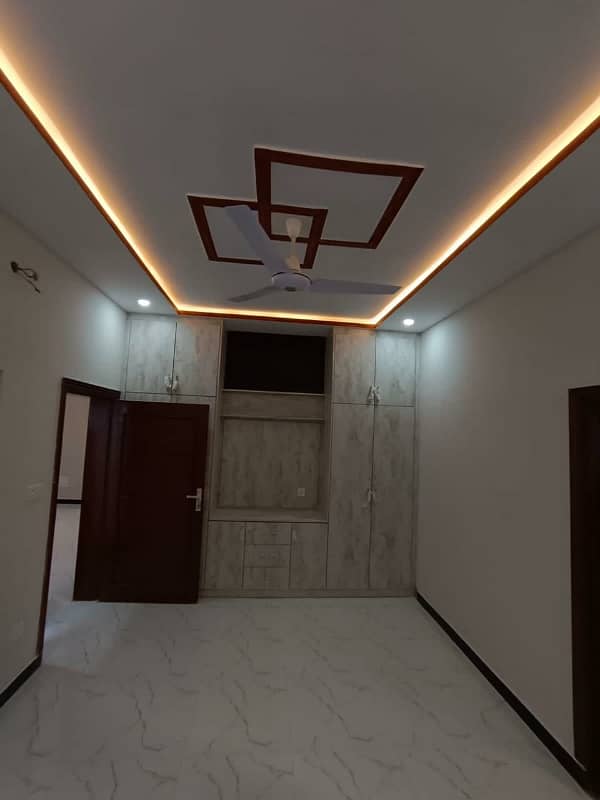 Brand New House A Class Material For Sale 18