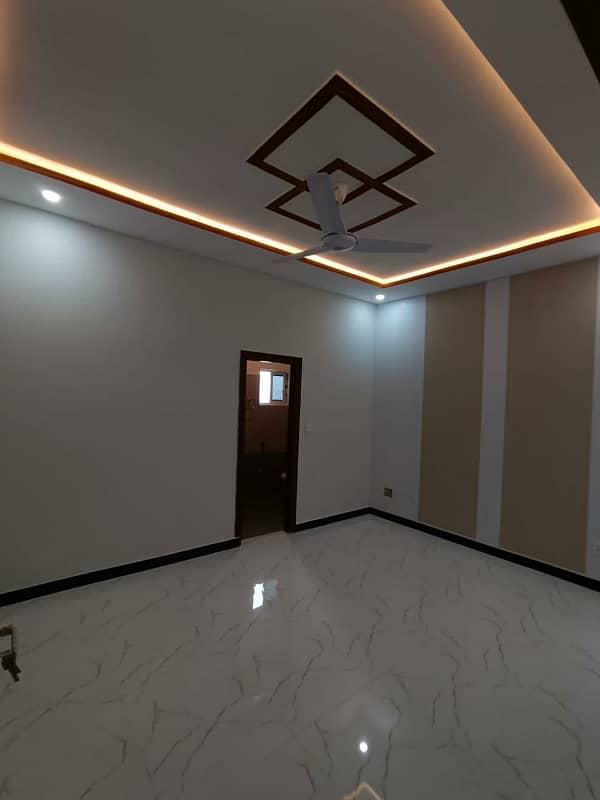 Brand New House A Class Material For Sale 23