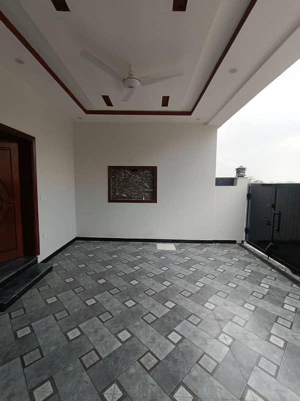 Brand New House A Class Material For Sale 26