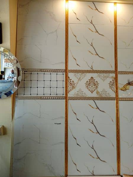 CHINA WALL AND FLOOR TILES 0